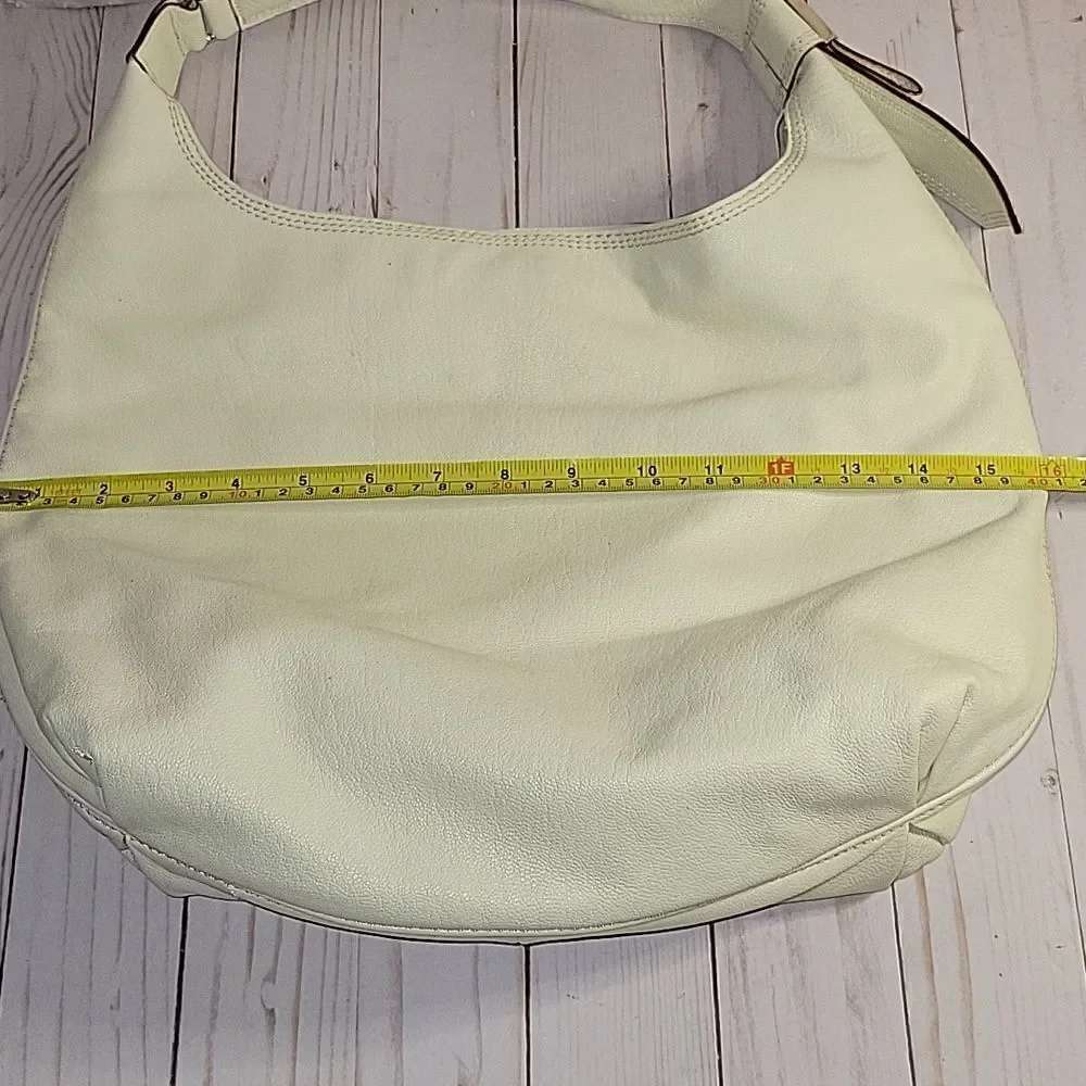Kate Spade Veronica Bag Primrose Hill Fresh Cream Hobo